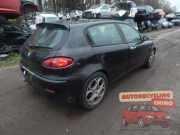 Tankklappe Alfa Romeo 147 937