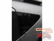 Dreieckscheibe links Peugeot 207 SW WK