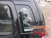 Türscheibe links hinten Opel Agila H00