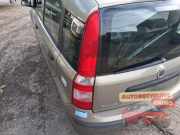 Rückleuchte links Fiat Panda 169
