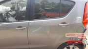 Tür links hinten Opel Agila H-B