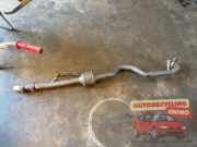 Katalysator ohne Lambdasonde VW Golf IV Variant 1J