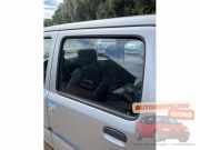 Türscheibe links hinten Opel Agila H00