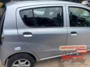 Tür rechts hinten Daihatsu Cuore VII L276