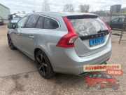 Dreieckscheibe links Volvo V60 I 155