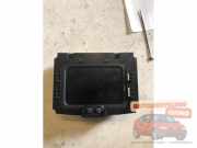 Multifunktionsanzeige Opel Zafira A T98 24435537