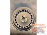 Felge Stahl Opel Corsa D S07