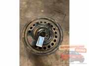 Felge Stahl Nissan Note E12 A3234