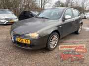 Motorhaube Alfa Romeo 147 937