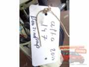 Kraftstofffördereinheit Alfa Romeo 147 937 0580313073