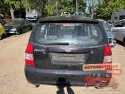 Heckklappe / Heckdeckel Kia Picanto 1 SA