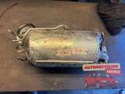 Rußpartikelfilter Mercedes-Benz Vito Kasten W447 A6541404700