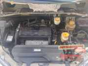 Automatikgetriebe Daewoo Rezzo U100