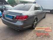 Tankklappe Mercedes-Benz E-Klasse W212