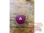 Schalter für Warnblinker Peugeot Expert II Kasten VF 60519