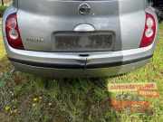 Stoßstange hinten Nissan Micra III K12