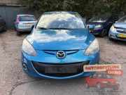 Frontschürze Mazda 2 DE, DH