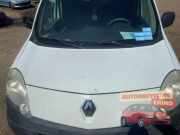 Motorhaube Renault Kangoo II Rapid FW0