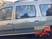 Tür links hinten Dacia Logan MCV KS