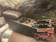 Armlehne Ford Focus III Turnier DYB FE0415NB
