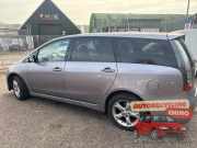 Tankklappe Mitsubishi Grandis NA0W