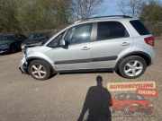 Tür links hinten Suzuki SX4 EY, GY