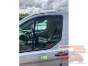 Türscheibe links Ford Transit Custom V362 Kasten FY, FZ