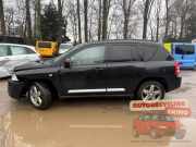 Tankklappe Jeep Compass MK49