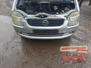 Frontschürze Opel Agila H00