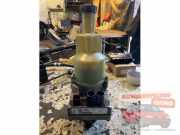 Servopumpe Peugeot Expert III Kasten V 9818127580
