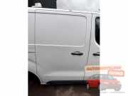 Schiebetür rechts Citroen Jumpy II Kasten