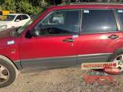 Tür links vorne Subaru Forester SF