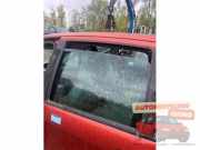 Türscheibe links hinten Fiat Idea 350