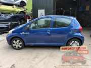 Türscheibe links vorne Toyota Aygo B1