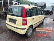 Hinterachskörper Fiat Panda 169