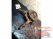 Achsschenkel rechts vorne Opel Corsa C X01 XXXXXX
