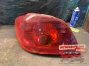 Rückleuchte links Peugeot 307