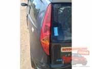 Rückleuchte links Fiat Punto 188