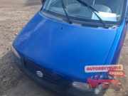 Motorhaube Suzuki Alto VI FF