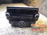 Radio Opel Adam 39012675
