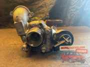 Turbolader Citroen Jumpy II Kasten 9804945280