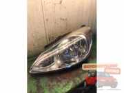 Hauptscheinwerfer links Hyundai i10 PA 92101