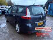 Heckklappe / Heckdeckel Renault Grand Scenic III JZ