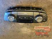 Heizungsbetätigung (Konsole) Opel Insignia A Sports Tourer G09 13273095
