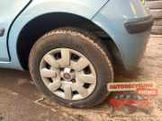 Hinterachskörper Fiat Panda 169
