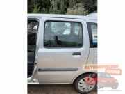 Tür links hinten Opel Agila H00