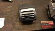 Lüftungsgitter Armaturenbrett Smart Fortwo Coupe 451