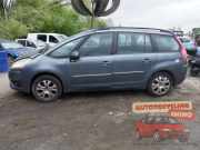 Dreieckscheibe links Citroen C4 Grand Picasso U