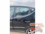Tür links hinten Mercedes-Benz A-Klasse W168