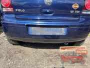 Stoßstange hinten VW Polo IV 9N, 9A